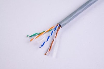 广惠通室内六类网络线 构建高效稳定网络环境的优选