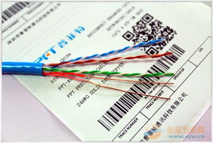 广东揭阳网线批发 工厂直供、型号齐全，价格透明另附实拍图